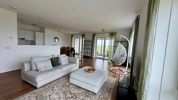 For rent: Flat Pretoriadreef 31 in Utrecht