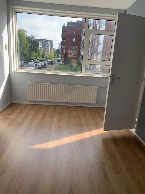 For rent: Flat Uranusstraat in Zwijndrecht