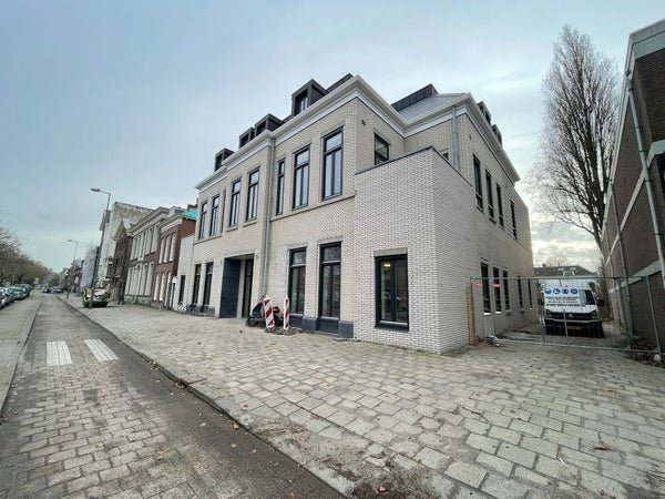 For rent: Flat Nieuwe Haven 115 K in Schiedam