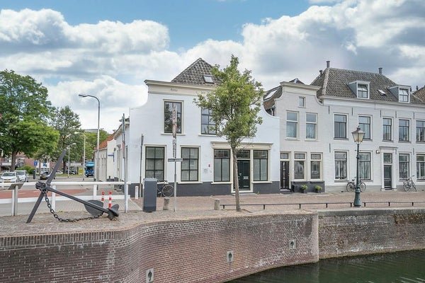 For rent: Flat Oostsingel 3 in Goes
