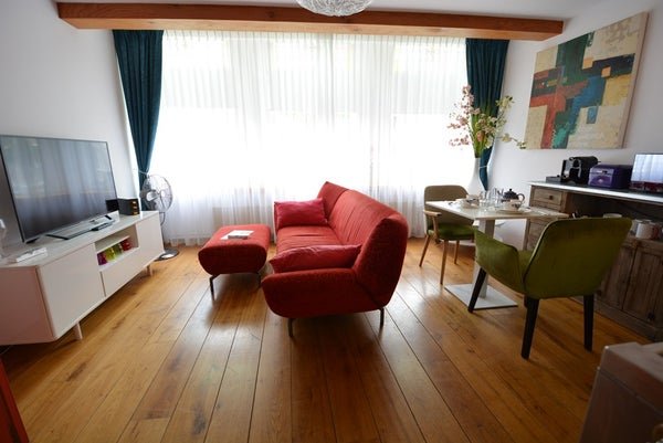 For rent: Flat Brabantse Turfmarkt 43 1 in Delft