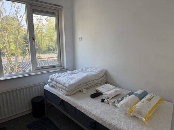 For rent: Room Hulstbosakker in Eindhoven