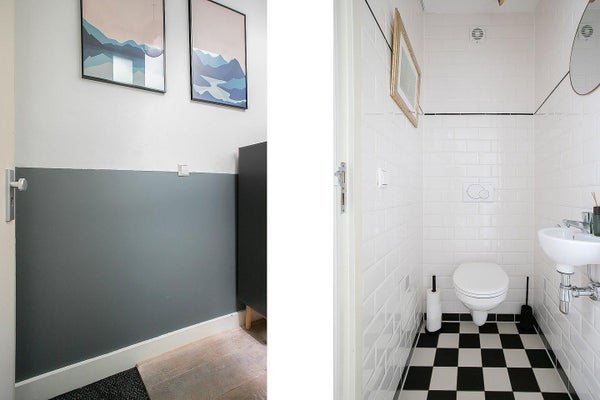 For rent: Flat Stolwijkstraat in Amsterdam