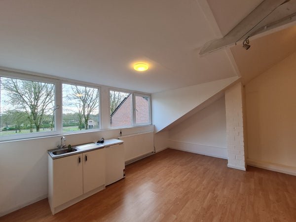 For rent: Room Vossehol 21 in Oss