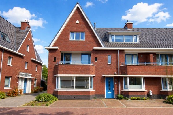 For rent: House Peter Schathof in Utrecht