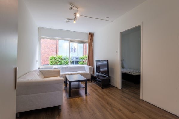 For rent: Flat Marktplein in Hoofddorp