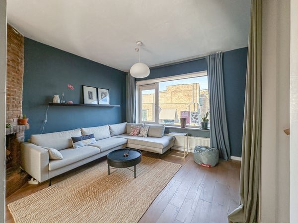 For rent: Flat Ambonstraat 12 BS in Utrecht