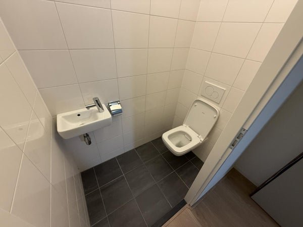 For rent: Flat Haarlemmerweg 790 in Amsterdam