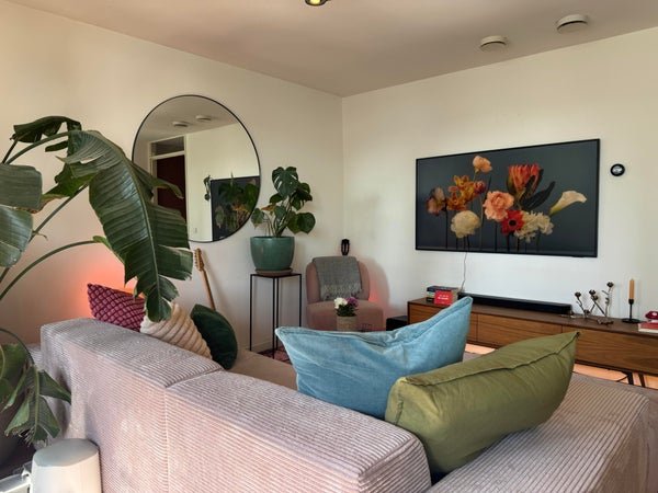 For rent: Flat Wijnbrugstraat 115 in Rotterdam