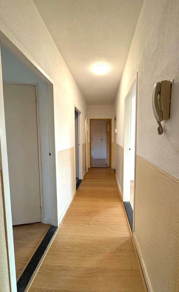 For rent: Flat Jeroen Boschlaan in Eindhoven