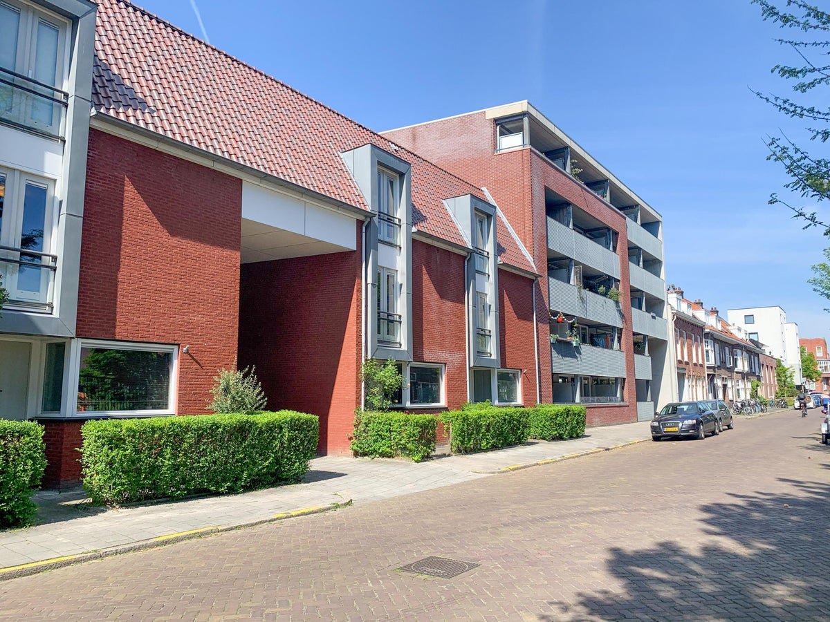 For rent: House Helper Westsingel in Groningen