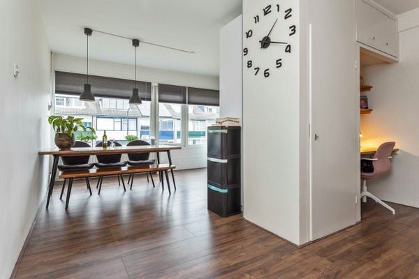 For rent: Flat Lavendelstraat 12 in Apeldoorn