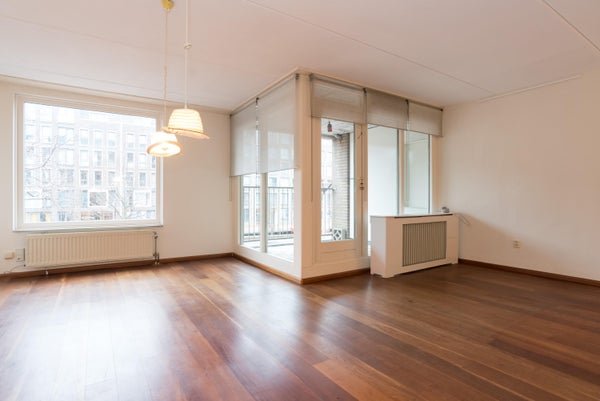 For rent: Flat Westvest 197 in Delft