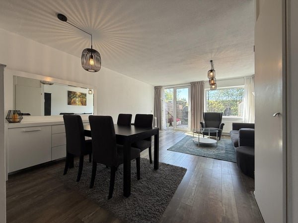 For rent: House Batostraat in Amersfoort