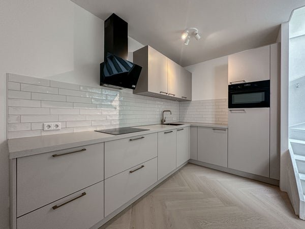 For rent: House Schoolstraat 41 in Utrecht