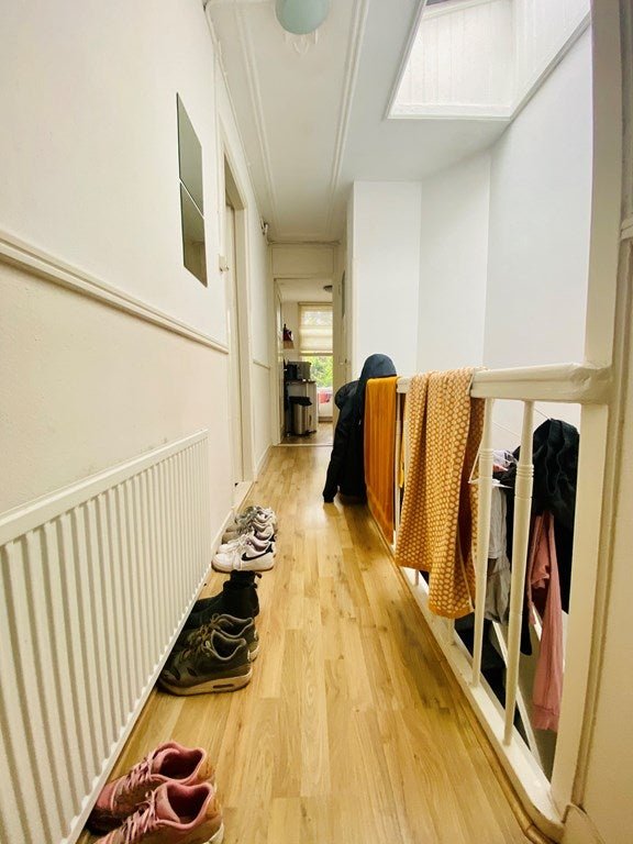 For rent: Flat Rodenrijselaan 32 C in Rotterdam