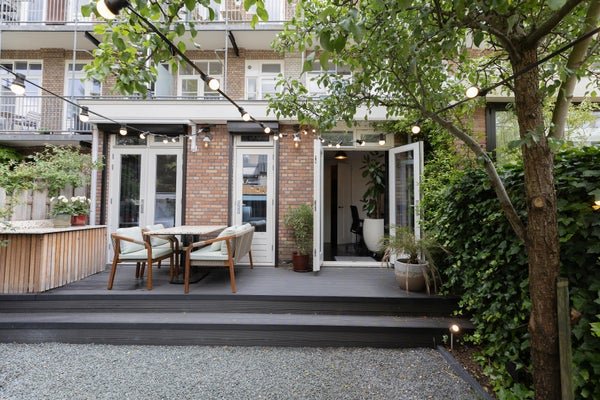 For rent: Flat Kijkduinstraat 139 H in Amsterdam
