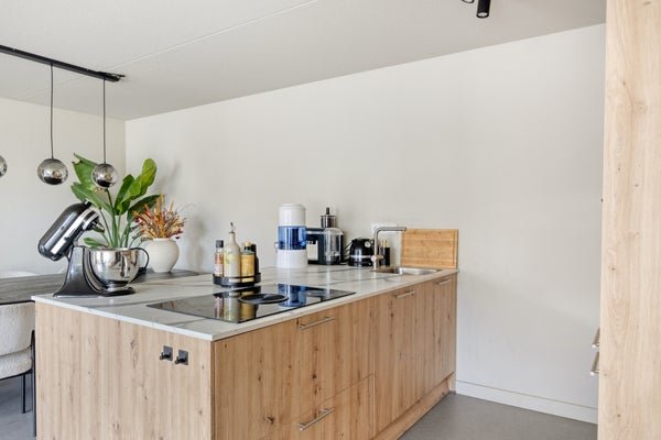 For rent: Flat Pastoor Sickingstraat in Eindhoven