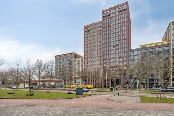 For rent: Flat Mangoweg 175 in Leiden
