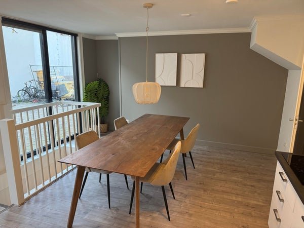 For rent: Flat Minderbroederssingel 33 A 04 in Roermond
