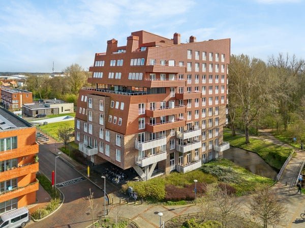 For rent: Flat Coornhertkade 133 in Alkmaar