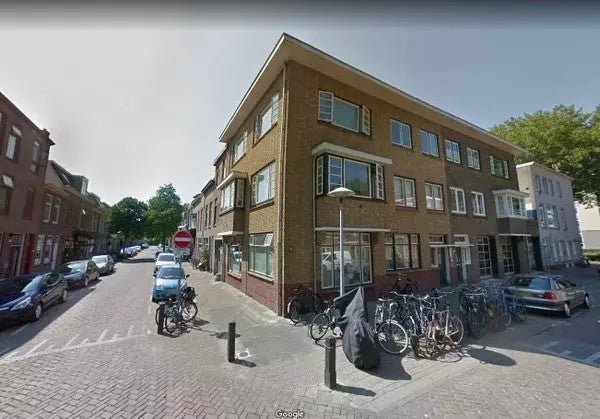 For rent: Flat Billitonstraat in Utrecht