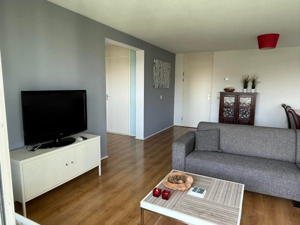 For rent: Flat Zwolsestraat in Den Haag