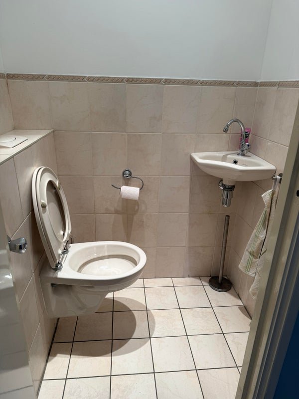 For rent: Flat Plantijnstraat in Leiden