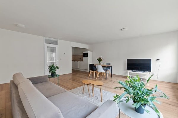 For rent: Flat Breedstraat in Den Haag