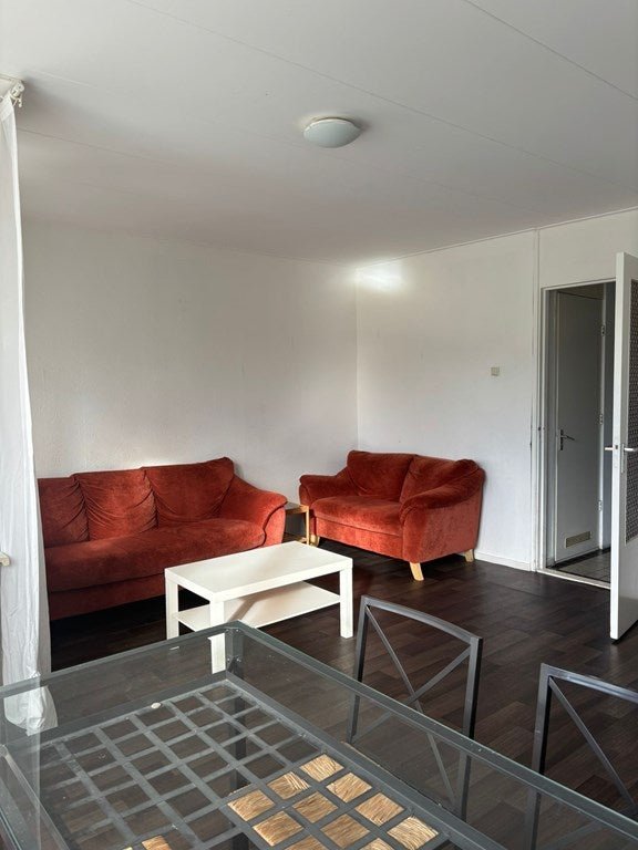For rent: Flat Johannes Calvijnlaan in Amstelveen