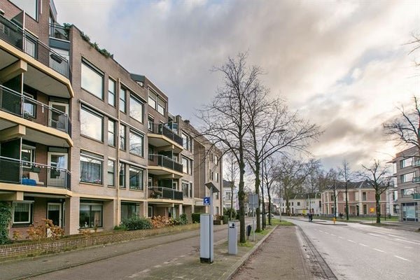 For rent: Flat Loolaan in Apeldoorn
