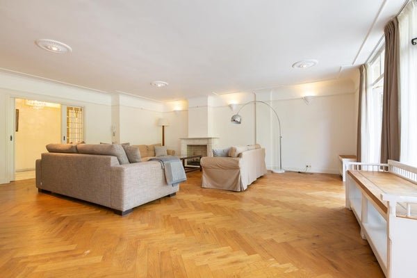 For rent: Flat Riouwstraat 62 B in Den Haag