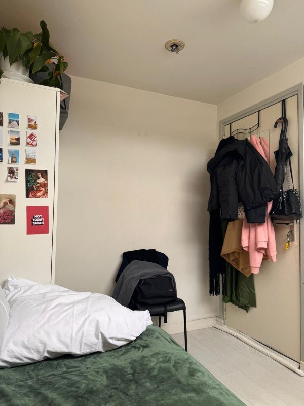 For rent: Room Stuiverstraat in Eindhoven
