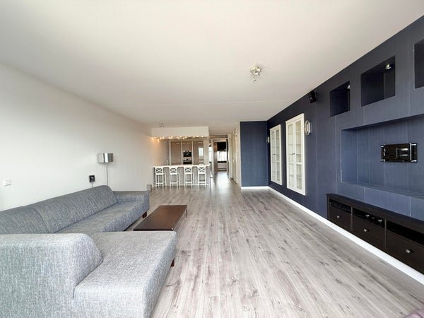 For rent: Flat Ottho Heldringstraat in Amsterdam