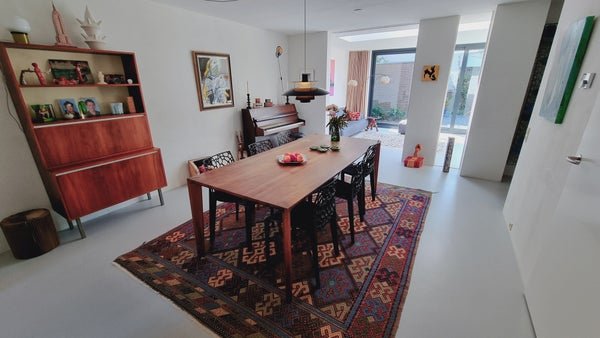 For rent: House Graaf Geraldlaan in Amersfoort