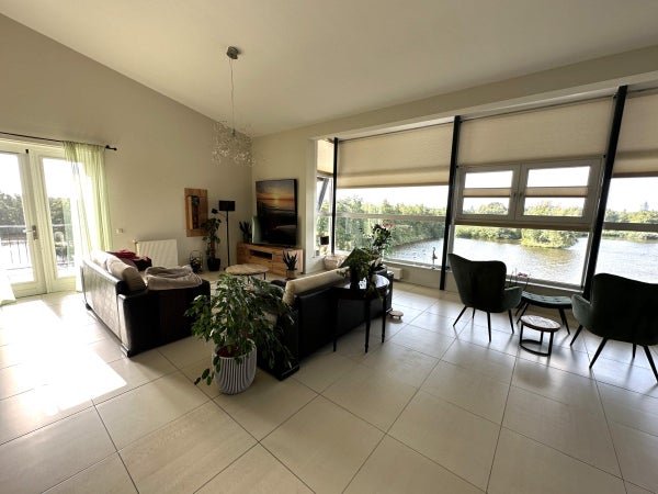 For rent: Flat Fort Asperen in Krimpen aan den IJssel