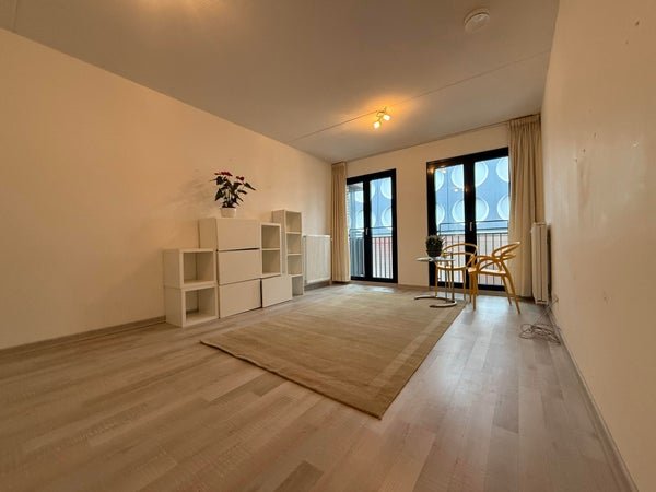 For rent: Flat Hollandse Toren in Utrecht