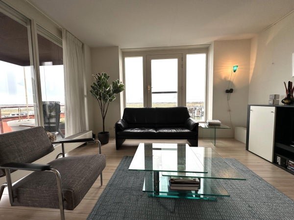 For rent: Flat Siciliëboulevard in Rotterdam