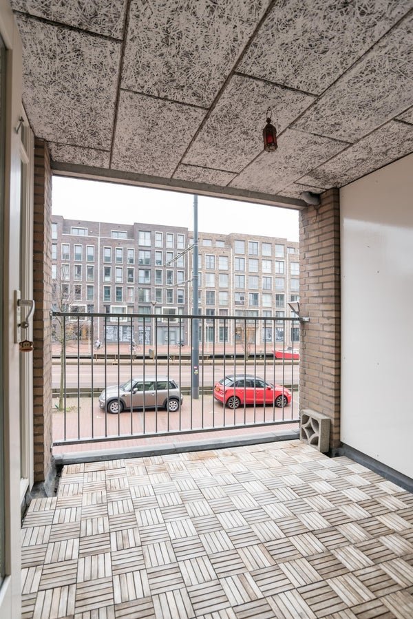 For rent: Flat Westvest 197 in Delft