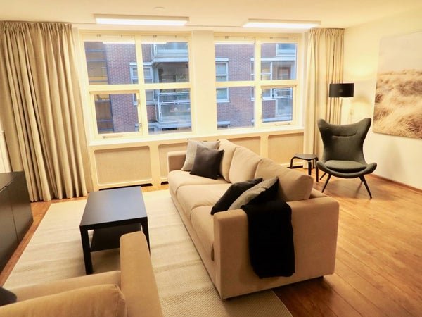 For rent: Flat Pieterstraat in Den Haag