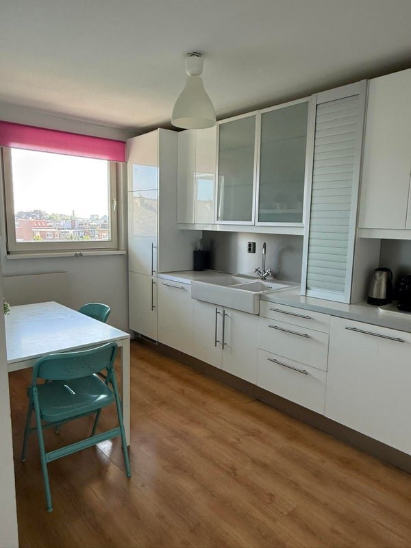 For rent: Flat Zwolsestraat in Den Haag