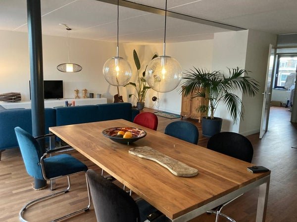 For rent: Flat Kepplerstraat in Den Haag