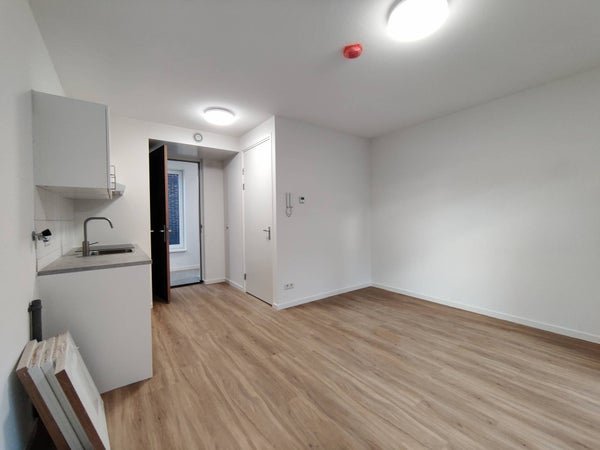For rent: Flat Woenselsestraat in Eindhoven