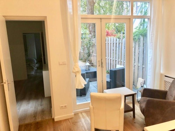 For rent: Flat Van Bylandtstraat in Den Haag