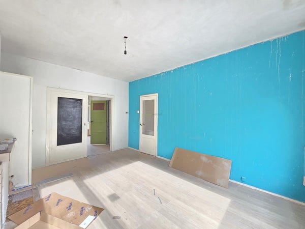 For rent: Flat Verschoorstraat in Rotterdam