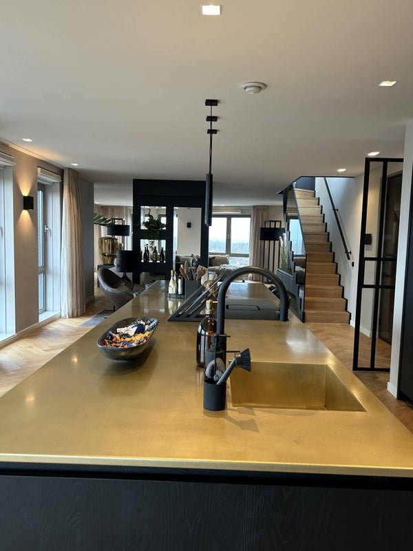 For rent: Flat Purmersteenweg in Purmerend