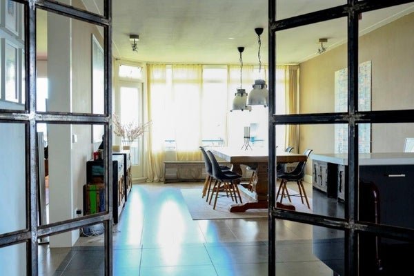 For rent: Flat Livingstonelaan in Utrecht