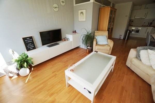 For rent: Flat Voermanweg in Rotterdam