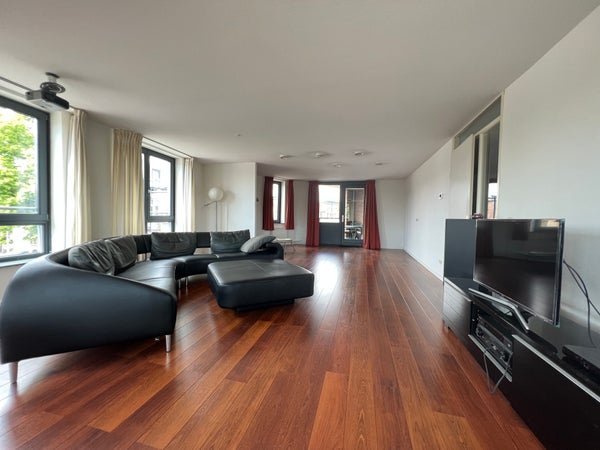 For rent: Flat Vleutenseweg in Utrecht
