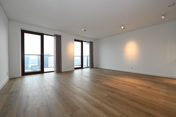 For rent: Flat Baan 34 E-20 in Rotterdam